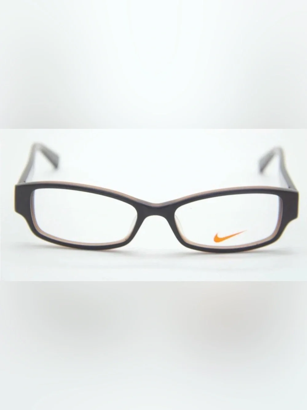 Nike Authentic 5526 Dark Brown Frames 48-15